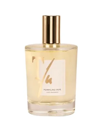Teatro Fragranze Pompelmo Pepe Spray Home Fragrance 100ml