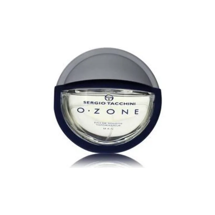 Ozone By Sergio Tacchini For Men Eau De Toilette Spray 2.5 Ounces