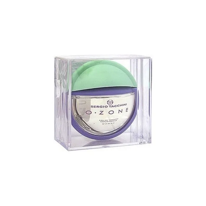 Sergio Tacchini O-Zone Eau De Toilette for Women 30ml/50ml/75ml New