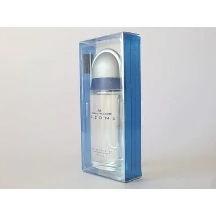 Sergio Tacchini Ozone Man Edt Natural Spray 30ml 10 Oz