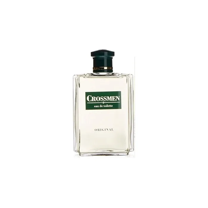 Puig Puig Crossmen Original Eau De Toilette 200ml