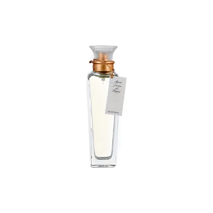 Adolfo Dominguez Agua Fresca De Rosas Eau De Toilette Spray 60ml