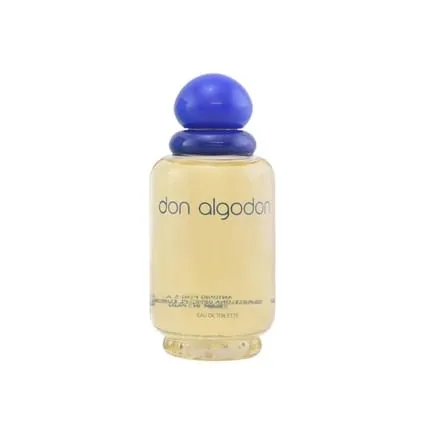 Don Algodn Eau De Toilette Spray 200ml By Don Algodn