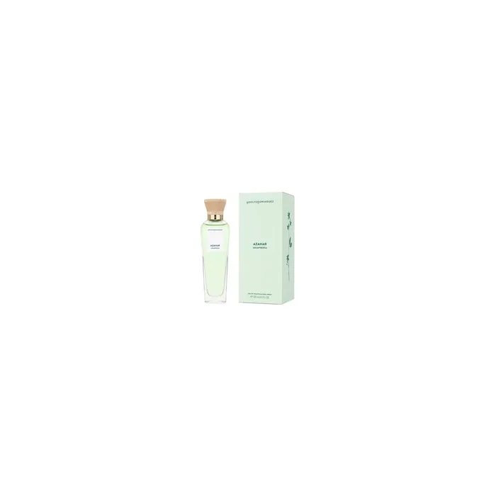 Adolfo Dominguez Ad Agua Fresca Azahar Eau De Toilette Spray 120 Ml