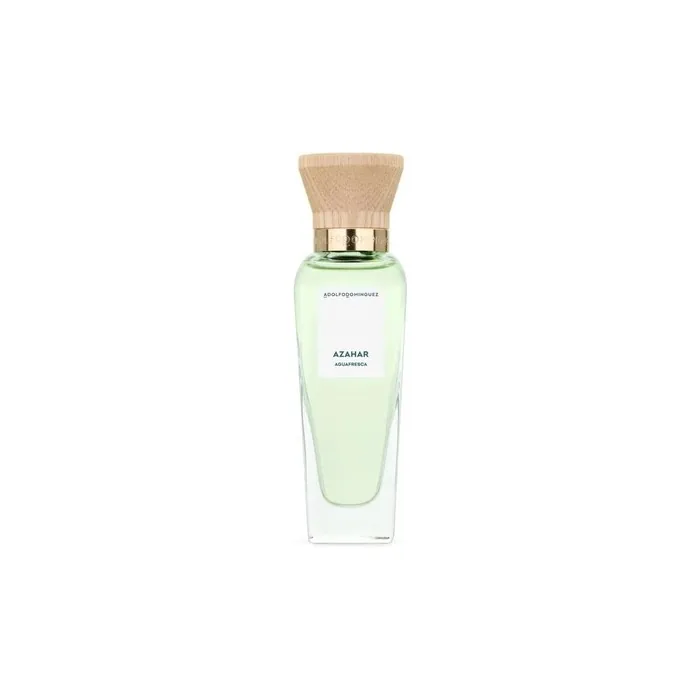 Adolfo Dominguez Agua Fresca De Azahar Eau De Toilette Spray 60ml