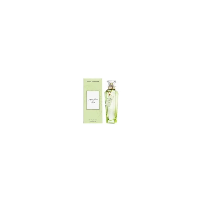 Adolfo Dominguez Agua Fresca De Azahar Eau De Toilette Spray 200ml