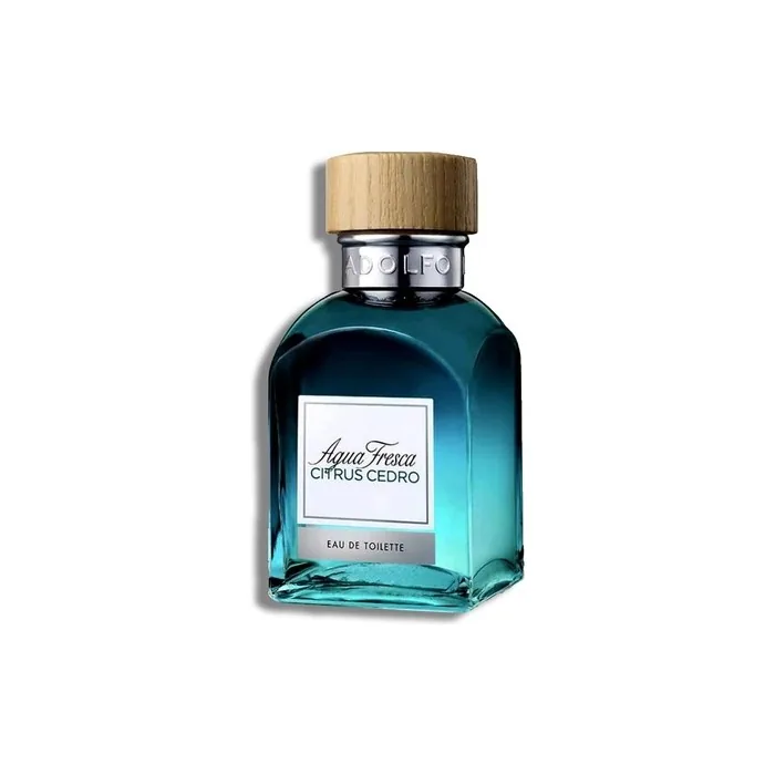 Adolfo Dominguez Men's Eau de Toilette 120ml