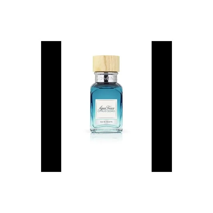 Adolfo Dominguez A Dominguez Agua Fresca Citrus Edt Spray 60ml