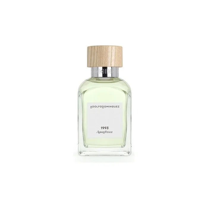 Adolfo Dominguez Agua Fresca Eau De Toilette Spray 120ml