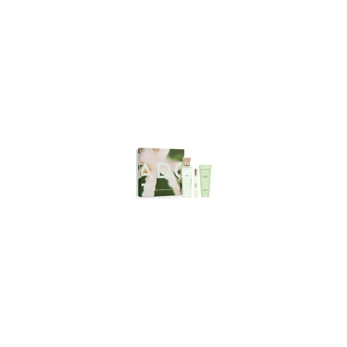Adolfo Dominguez Ad Agua Fresca Azahar Eau De Toilette Spray 120 Ml