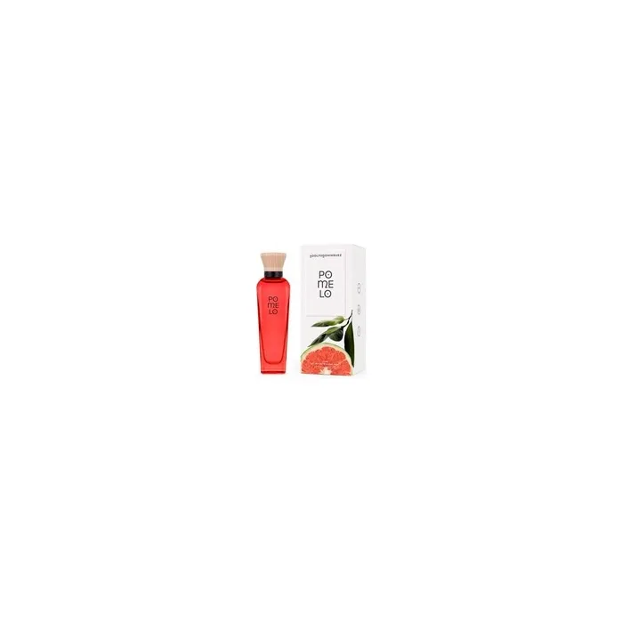 Adolfo Dominguez A.D. Agua Fresca Pomelo Woman Eau De Toilette Spray 120 Ml