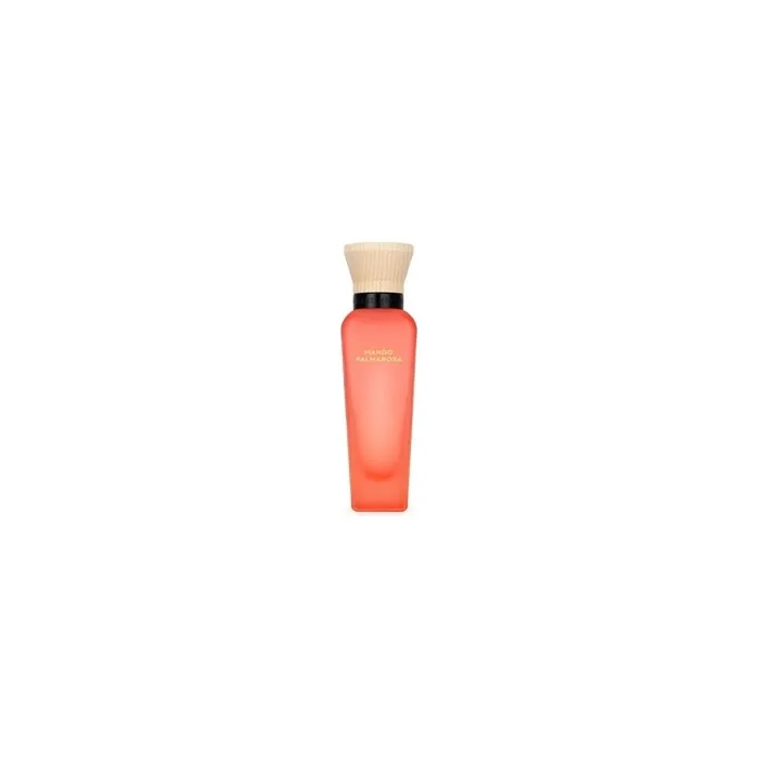 Adolfo Dominguez Aguafresca Mango Palmarosa Eau de Toilette Spray 60ml