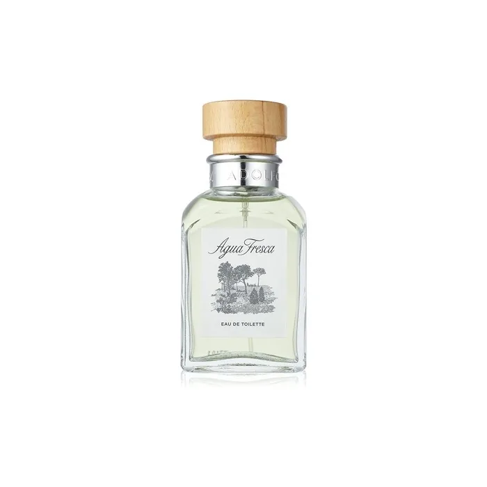 Adolfo Dominguez Agua Fresca EdT Spray 120ml