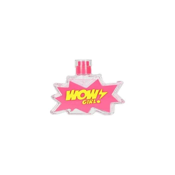 Agatha Ruiz de La Prada Wow Girl!
