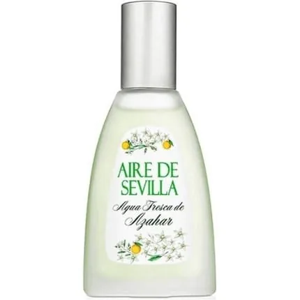 Aire De Sevilla Agua Fresca De Azahar Eau De Toilette Spray 30ml