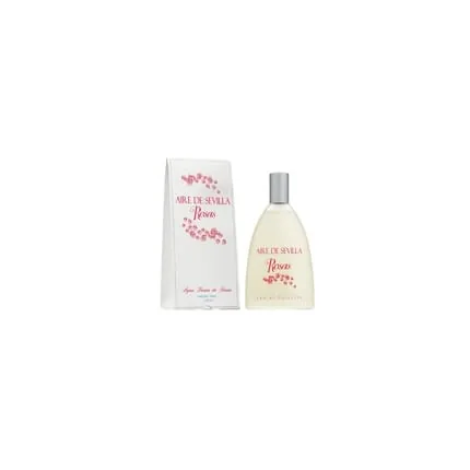 Instituto Espaol Aire De Sevilla Rosas Frescas Eau De Toilette Spray 150 Ml