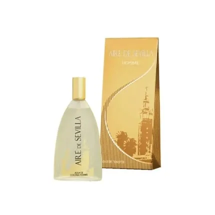 Aire De Sevilla Instituto Espaol Aire De Sevilla Hombre Eau De Toilette Spray 150ml