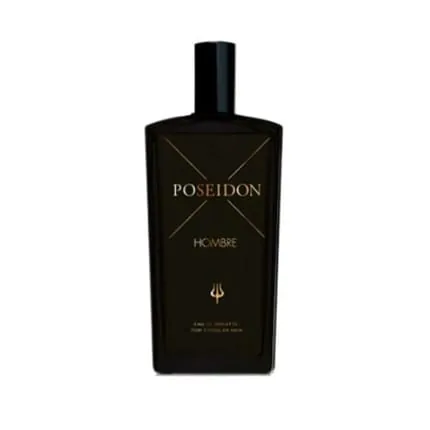 Instituto Espaol Poseidon Man Eau De Toilette Spray 150ml