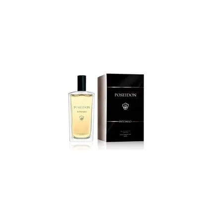 Instituto Espaol Poseidon Intenso Men Eau De Toilette Spray 150 Ml