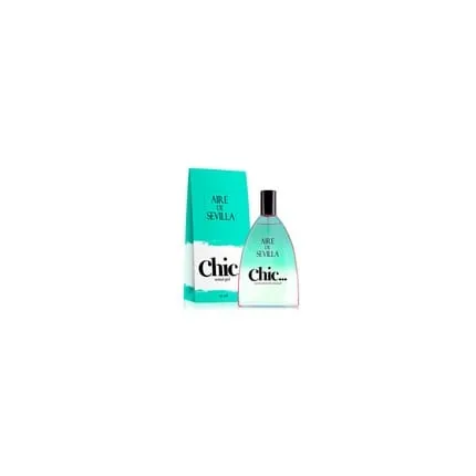 Instituto Espaol Aire De Sevilla Chic Eau De Toilette Spray 150 Ml