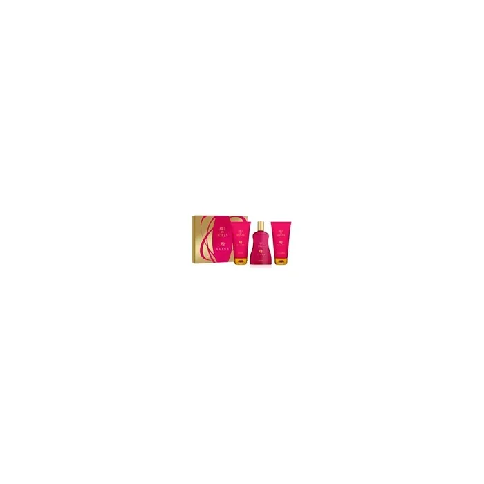 Aire De Sevilla Instituto Espaol Aire De Sevilla Queen Eau De Toilette Spray 150 Ml Set