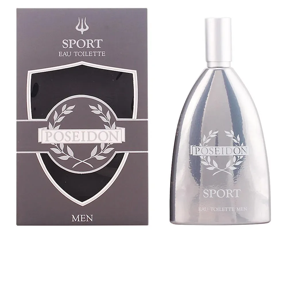 Instituto Espaol Poseidon Sport Eau De Toilette Spray 150ml