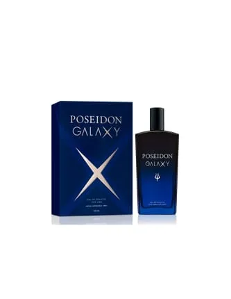 Instituto Espaol Poseidon Galaxy Eau De Toilette Spray 150ml