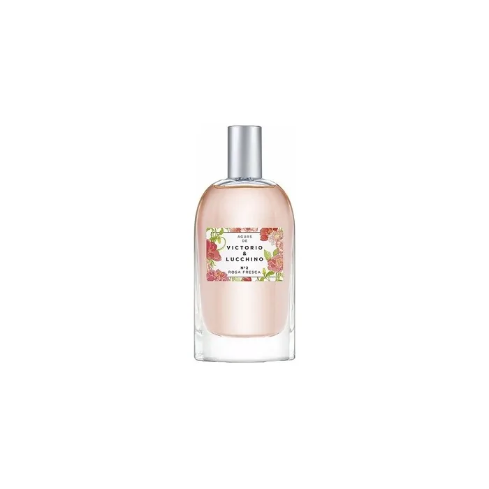 Aguas de Victorio & Lucchino No. 02 Edt Vapo 30ml