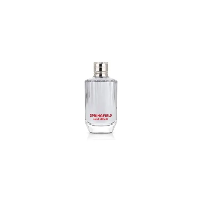 Springfield Col Springfield Attitude Sport 100ml