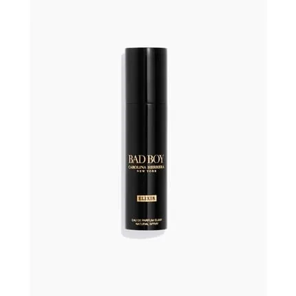 Carolina Herrera Bad Boy Eau De Toilette Spray 10ml