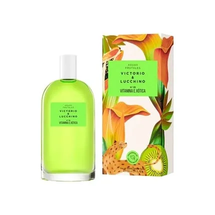 Victorio & Lucchino V Y L Agua Woman 20 Frutal 150ml Vap