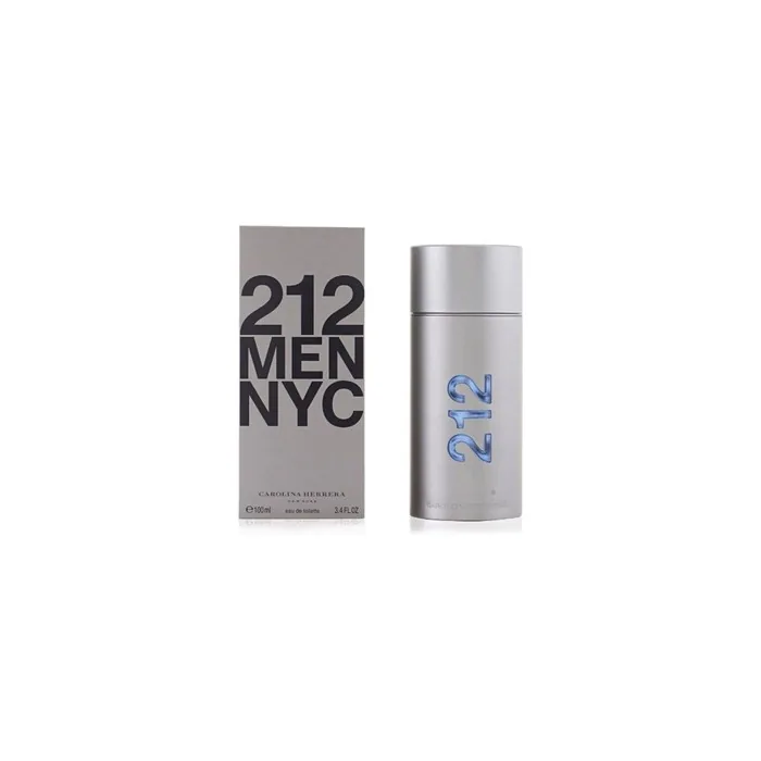 Carolina Herrera 212 Eau De Toilette Mini