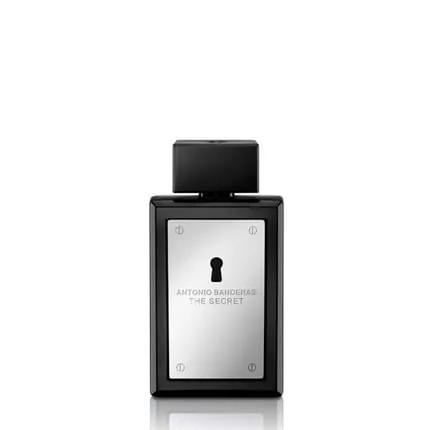 Antonio Banderas The Secret Eau De Toilette 50ml