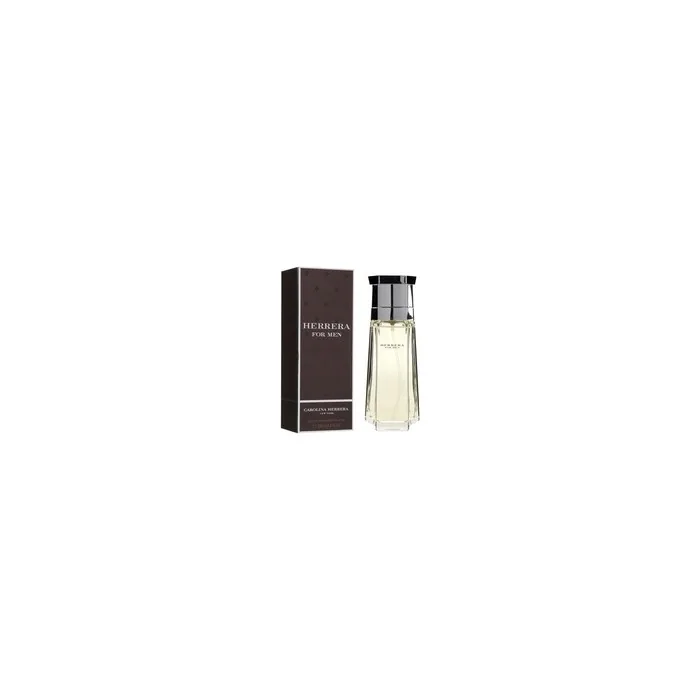 Carolina Herrera Herrera For Men Eau De Toilette Spray 100ml