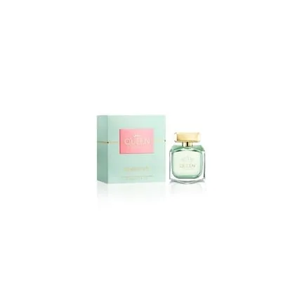 Antonio Banderas Queen Of Seduction For Woman Eau De Toilette Spray 80 Ml