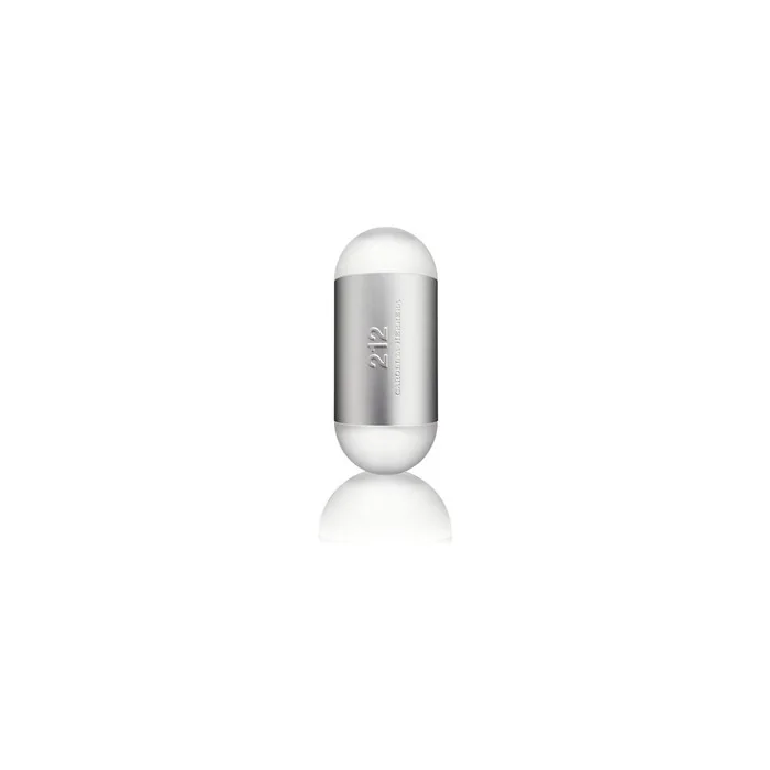 Carolina Herrera C Herrera 212 Eau De Toilette 100ml