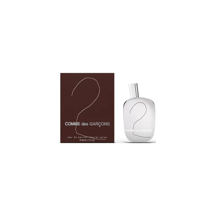 Comme des Garcons 2 Eau de Parfum Spray 50ml
