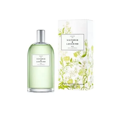 Victorio & Lucchino Eau De Toilette Woman No. 3
