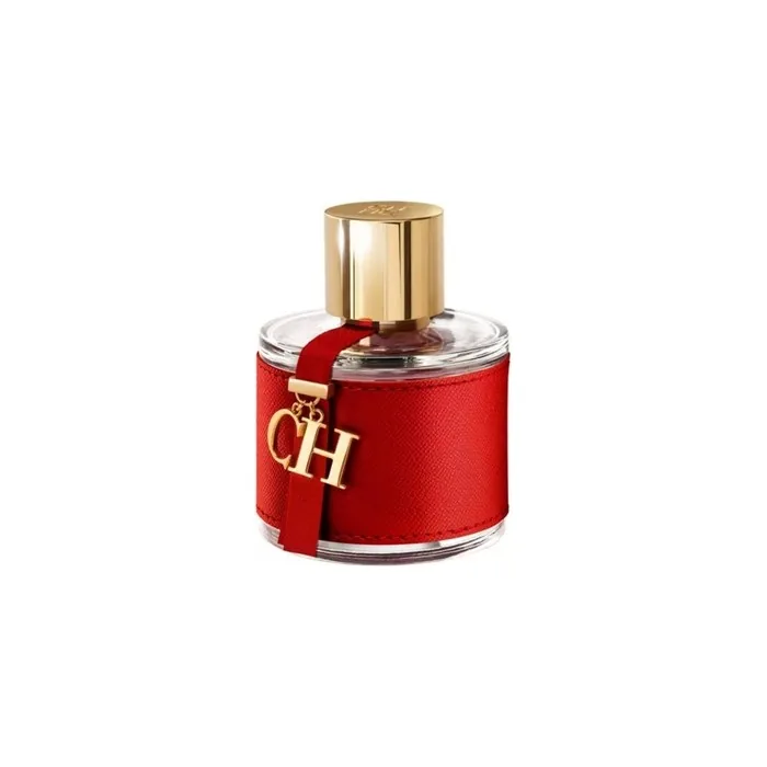 Carolina Herrera Ch Woman Eau De Toilette Spray 100ml