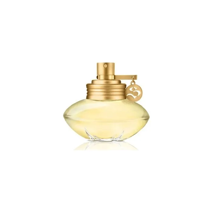 Shakira S By Shakira Eau De Toilette 50ml