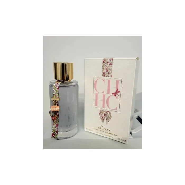 Ch L'Eau by Carolina Herrera 100ml Eau Fraiche Spray