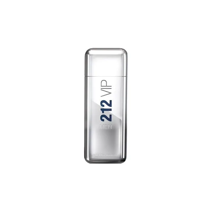 Carolina Herrera 212 Vip Men Eau De Toilette 100ml Tester