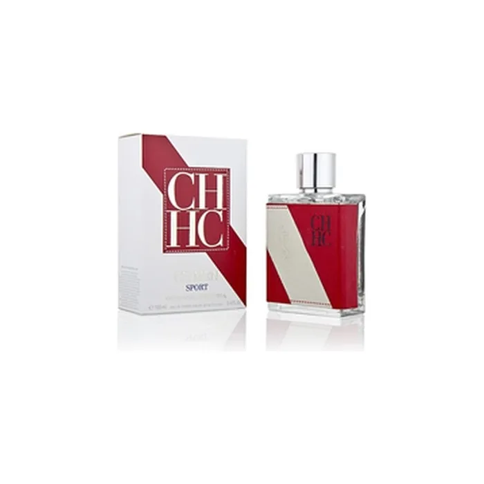 Carolina Herrera Ch Men Sport Eau De Toilette 100ml Spray