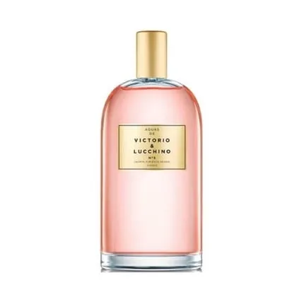 Victorio & Lucchino N5 Eau De Toilette Spray 150 Ml