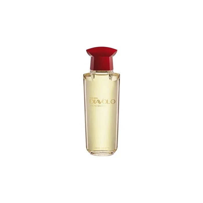 Antonio Banderas Diavolo For Men Eau De Toilette Spray 200ml
