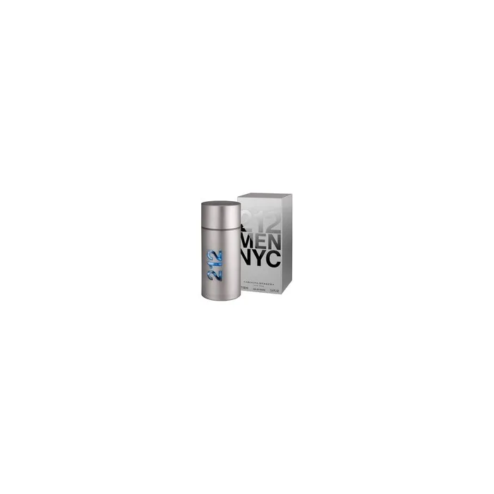 Carolina Herrera 212 Men Eau De Toilette Spray 100ml