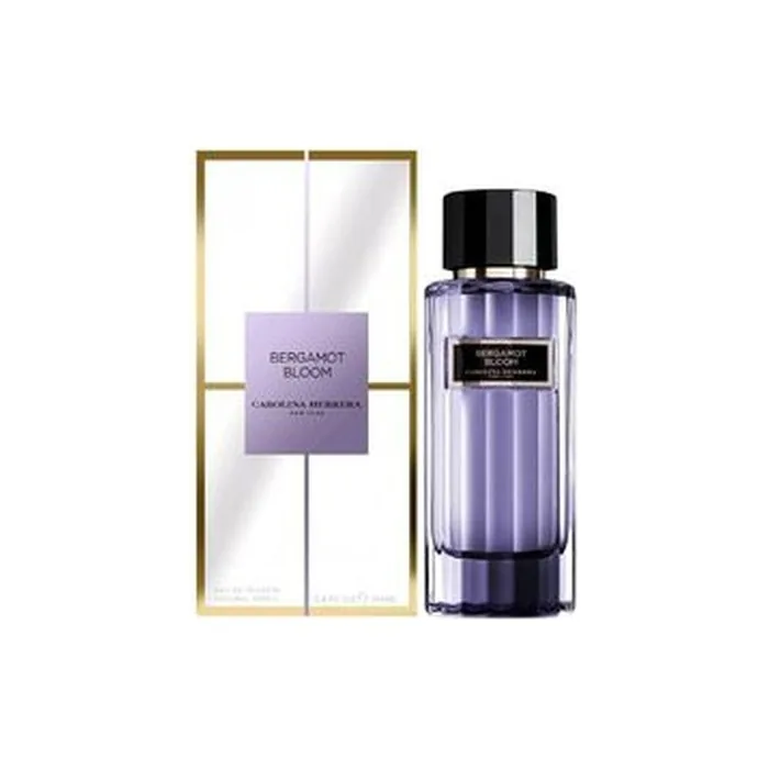 Carolina Herrera Bergamot Bloom Eau De Toilette