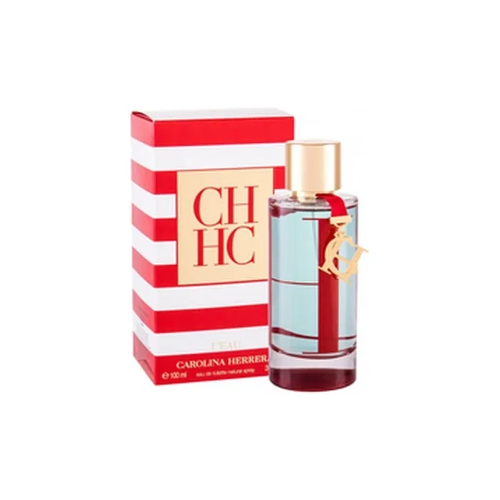 Carolina Herrera Ch L'Eau 2017 Eau De Toilette