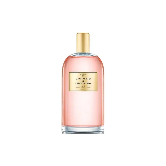 Victorio & Lucchino Aguas De Victorio And Lucchino N05 Eau De Toilette Spray 30ml