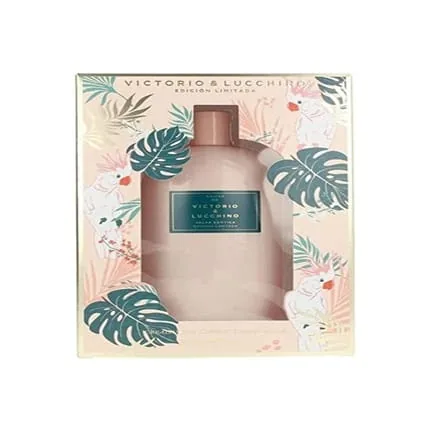 Victorio & Lucchino Aguas De V & L Selva Exótica Edt Vapo 150ml